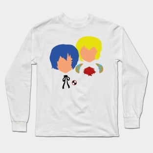 Persona3 Long Sleeve T-Shirt